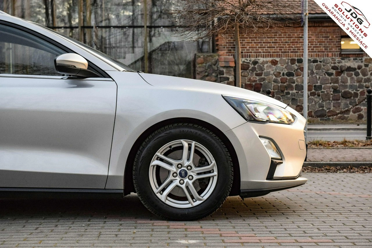 Ford Focus - Zdjęcie 12