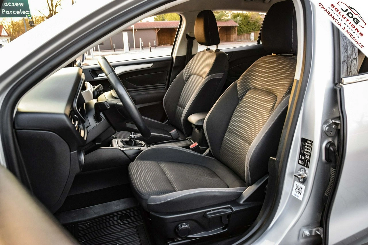 Ford Focus - Zdjęcie 14