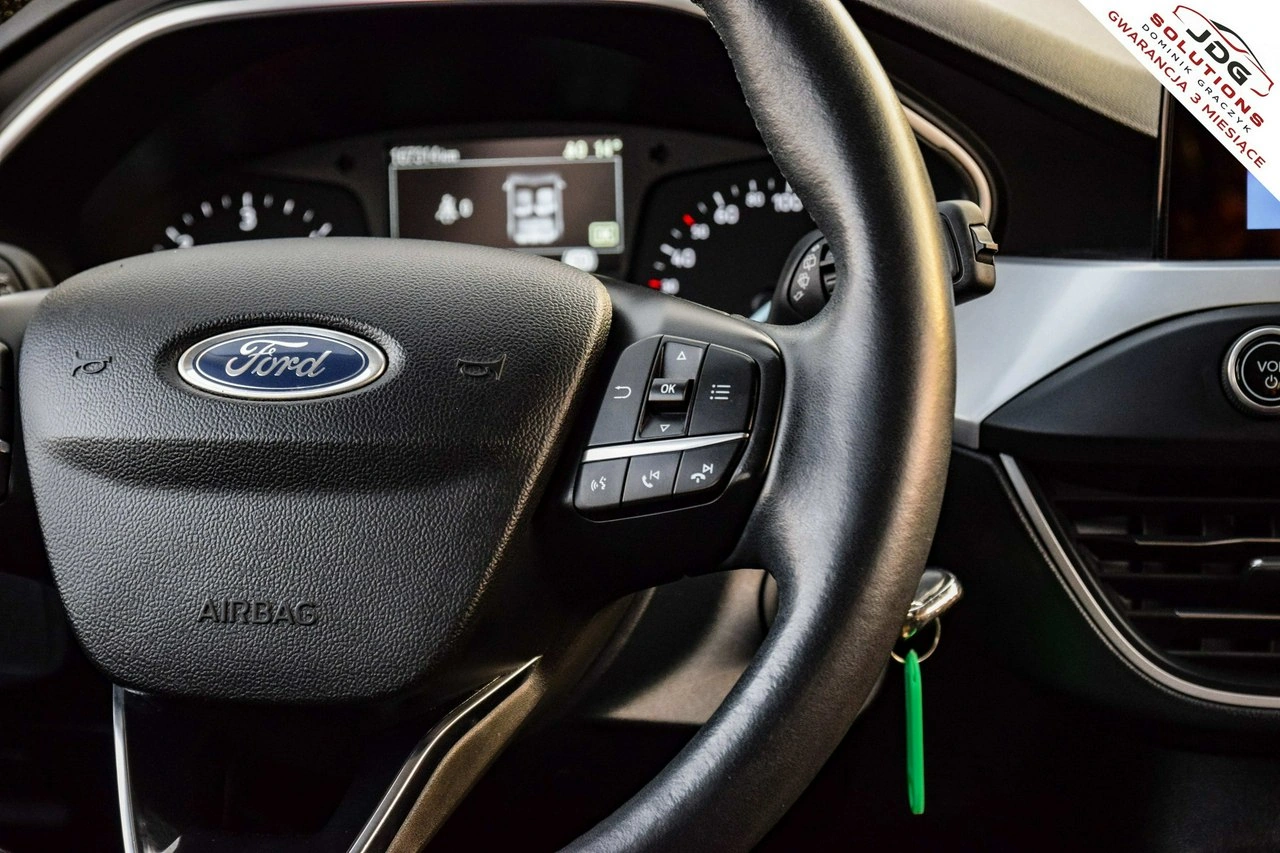 Ford Focus - Zdjęcie 20