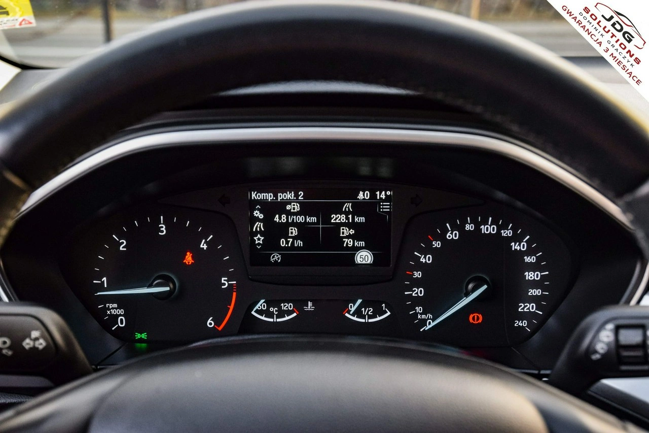 Ford Focus - Zdjęcie 21