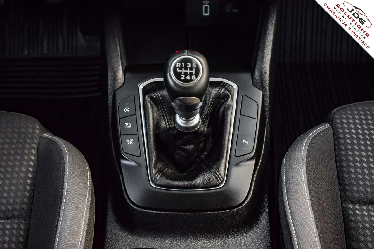 Ford Focus - Zdjęcie 25