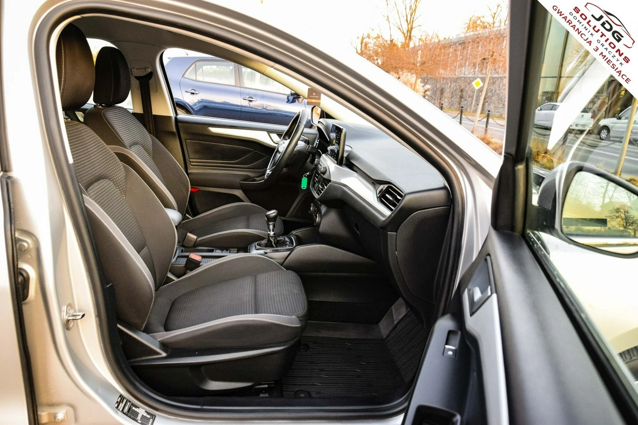 Ford Focus - Zdjęcie 26