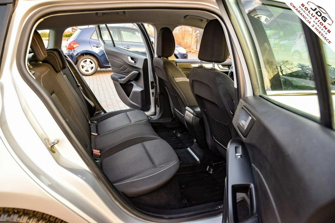 Ford Focus - Zdjęcie 29