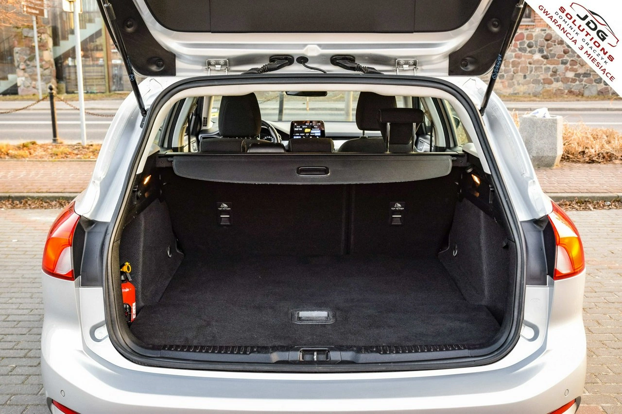 Ford Focus - Zdjęcie 32