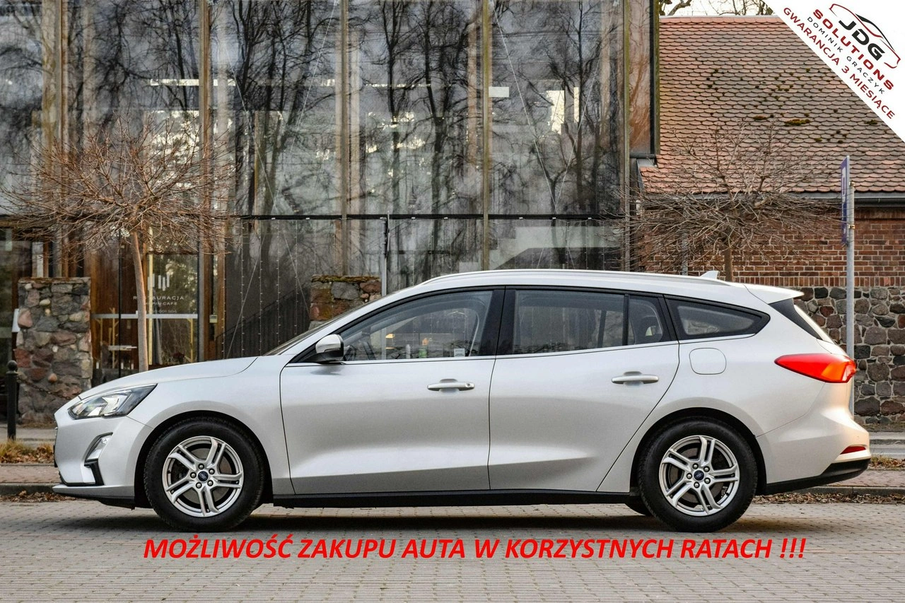 Ford Focus - Zdjęcie 5
