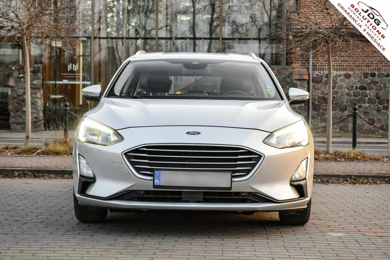 Ford Focus - Zdjęcie 6