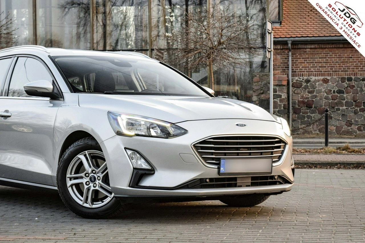 Ford Focus - Zdjęcie 7