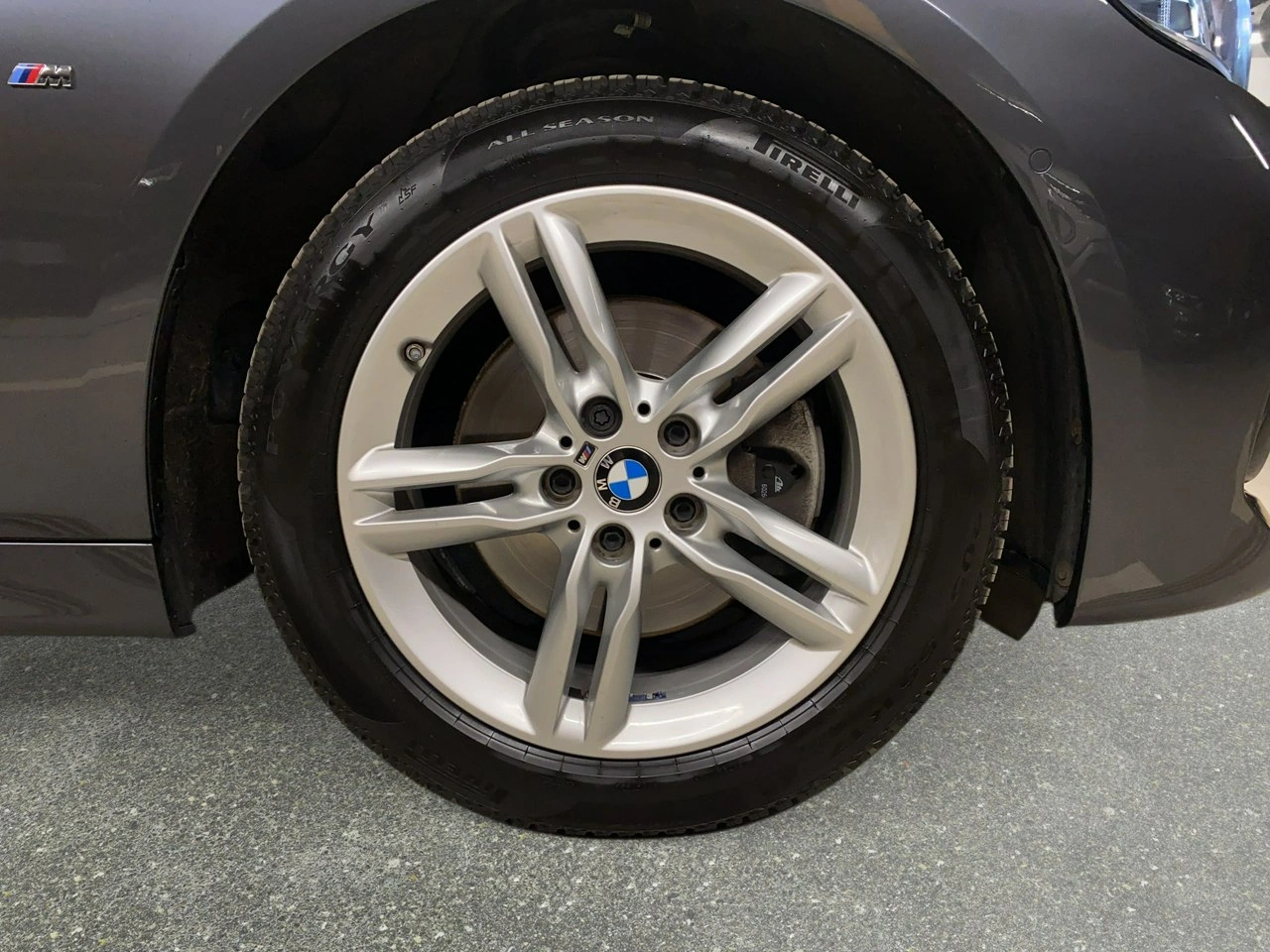 BMW 218 - Zdjęcie 9