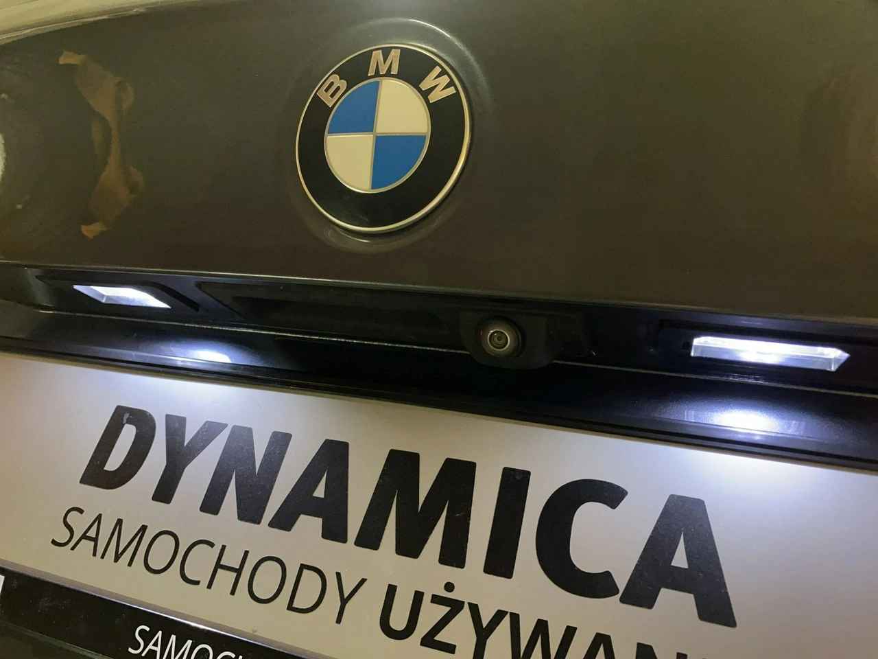 BMW 218 - Zdjęcie 11