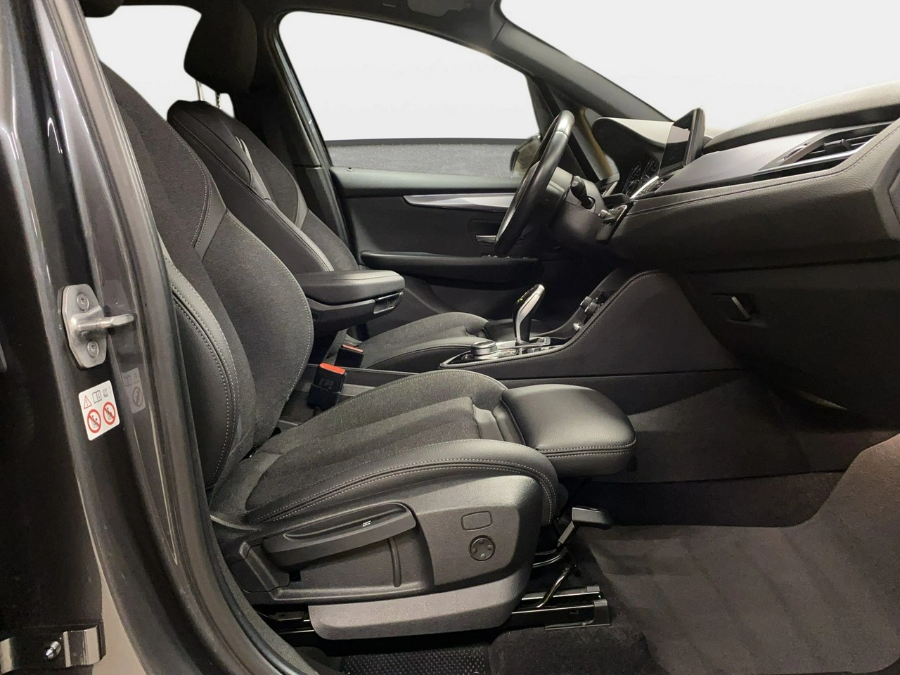 BMW 218 - Zdjęcie 12