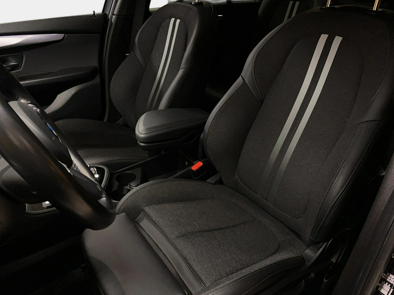 BMW 218 - Zdjęcie 14