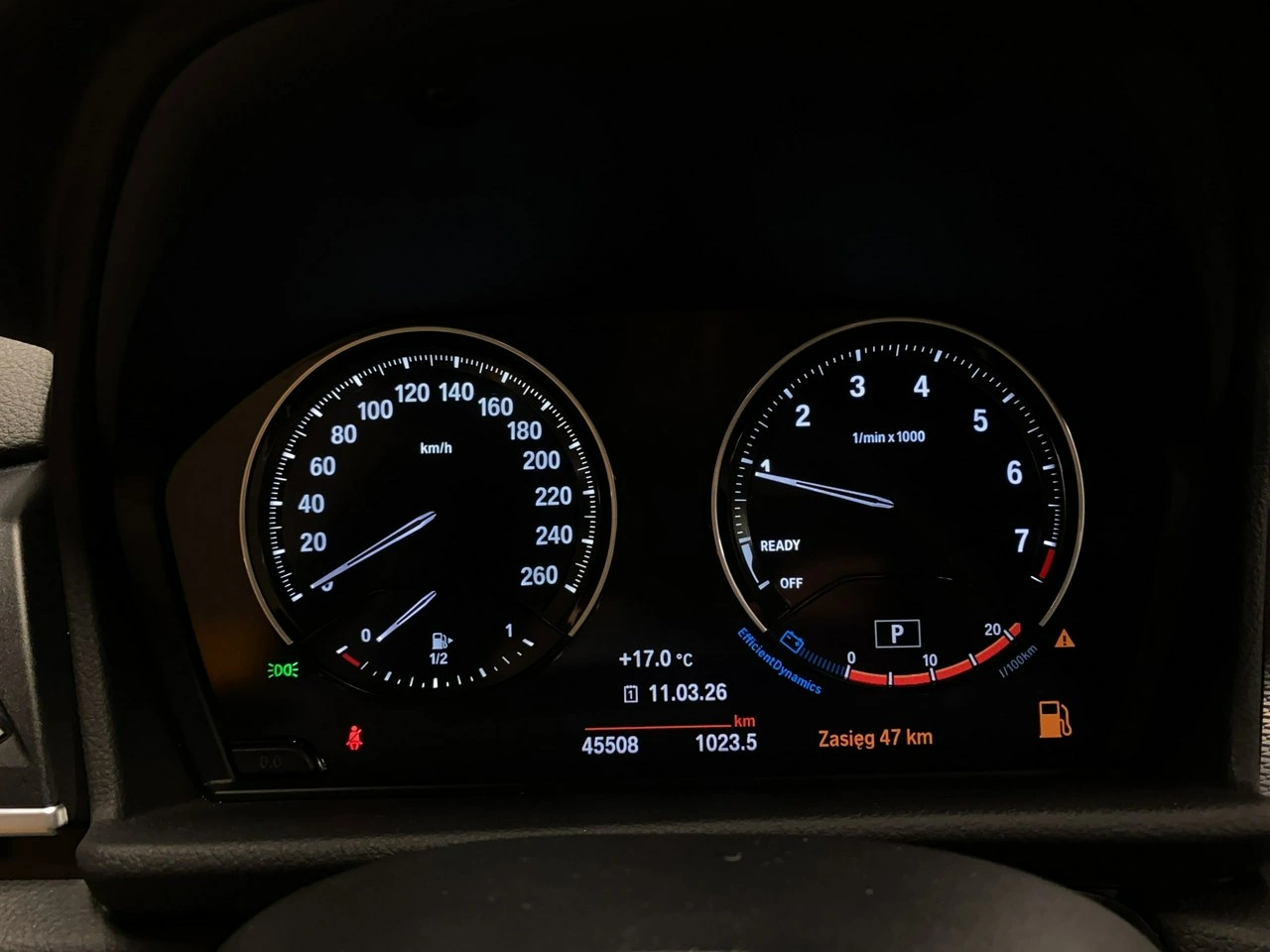 BMW 218 - Zdjęcie 23