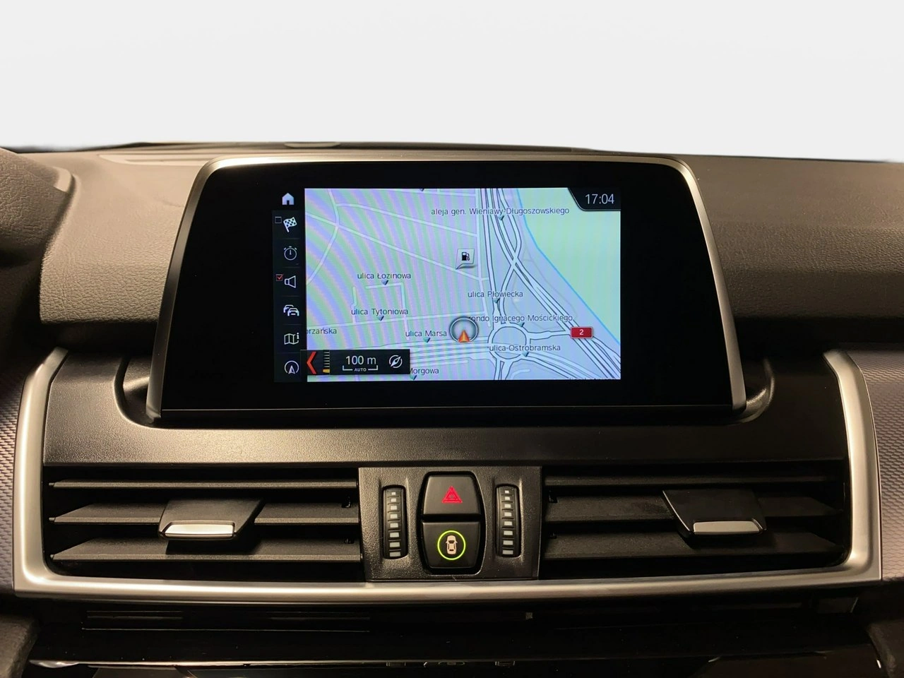 BMW 218 - Zdjęcie 24