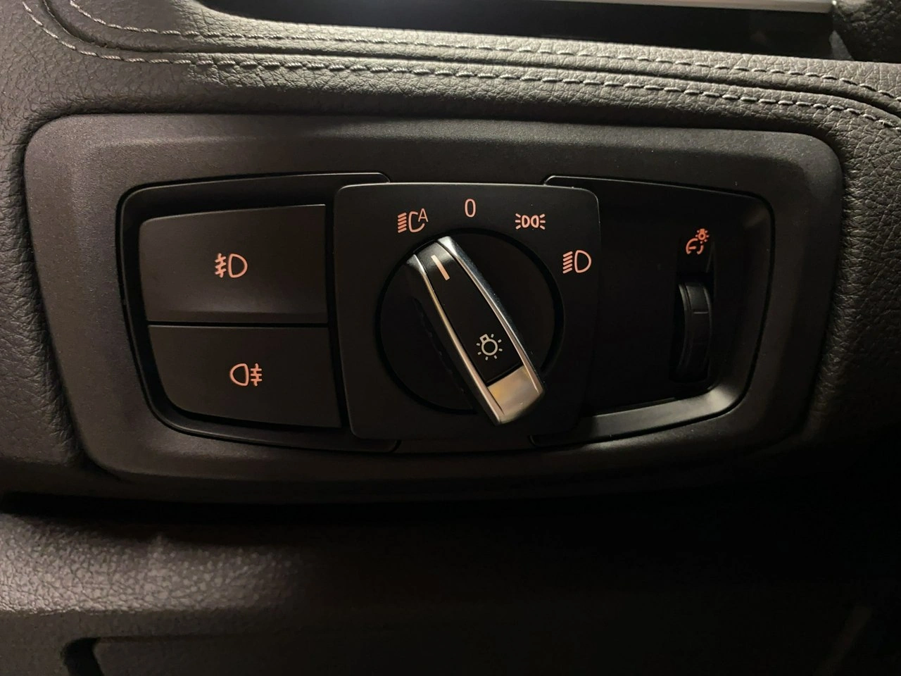 BMW 218 - Zdjęcie 36