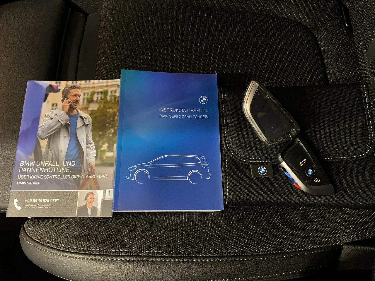 BMW 218 - Zdjęcie 38