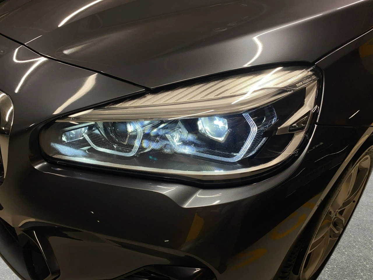 BMW 218 - Zdjęcie 8