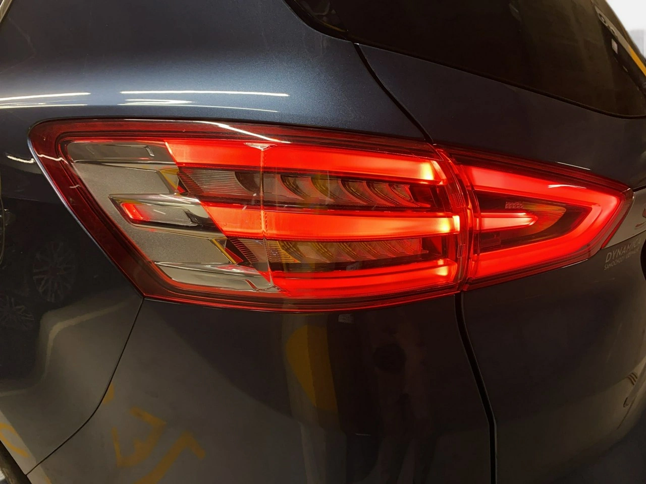 Ford S-Max - Zdjęcie 11