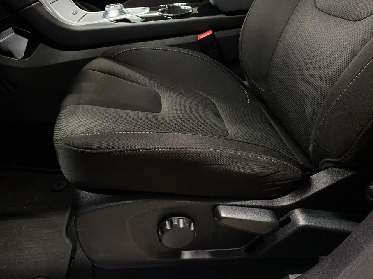 Ford S-Max - Zdjęcie 13