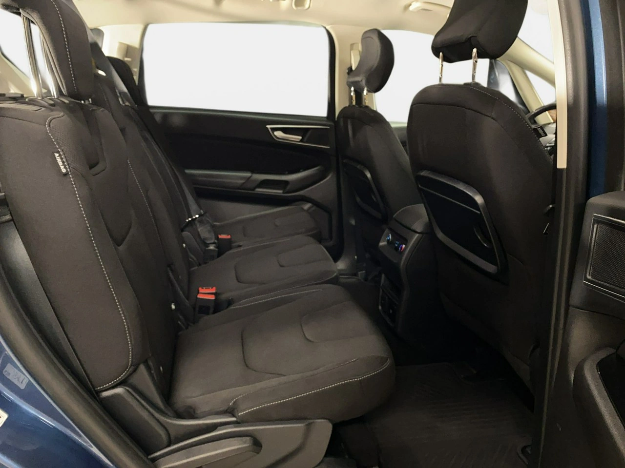 Ford S-Max - Zdjęcie 14