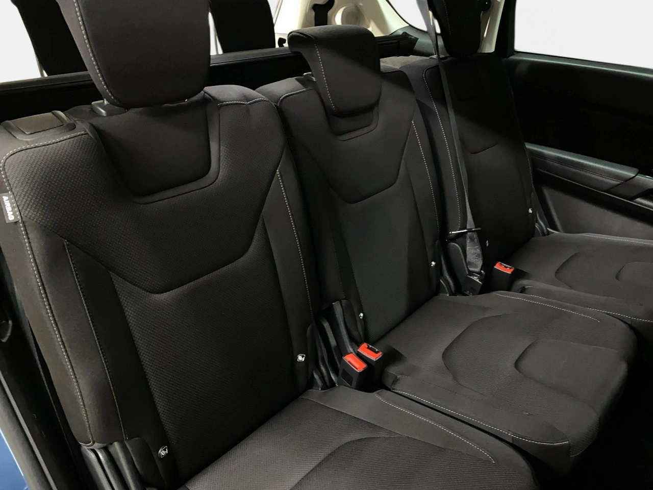 Ford S-Max - Zdjęcie 15