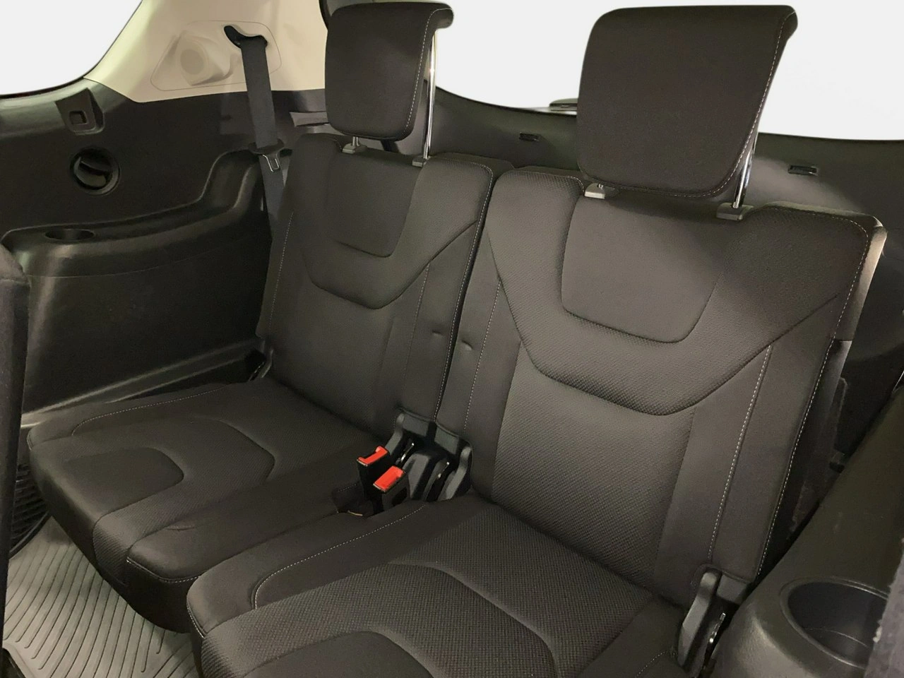 Ford S-Max - Zdjęcie 17