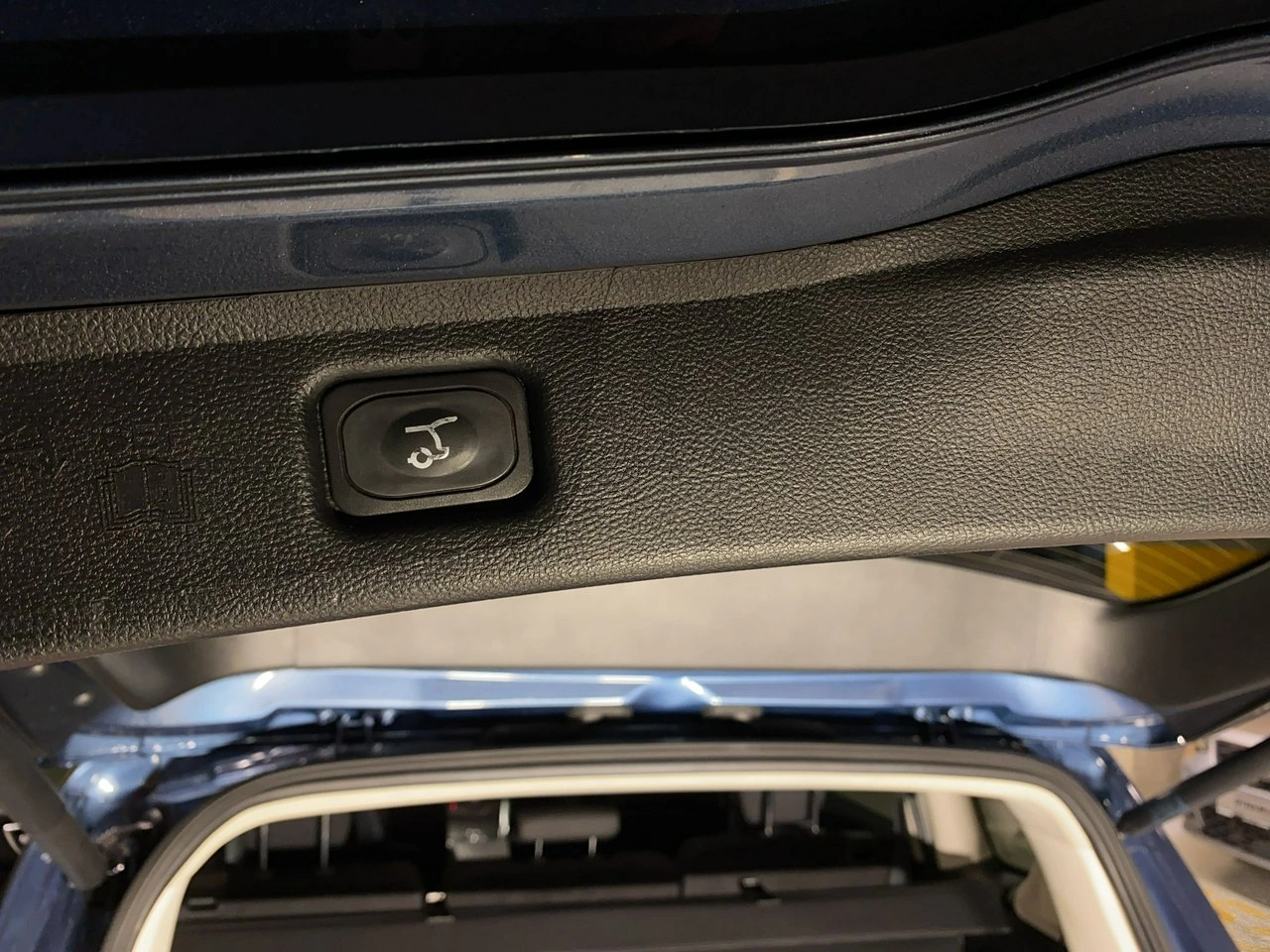 Ford S-Max - Zdjęcie 18