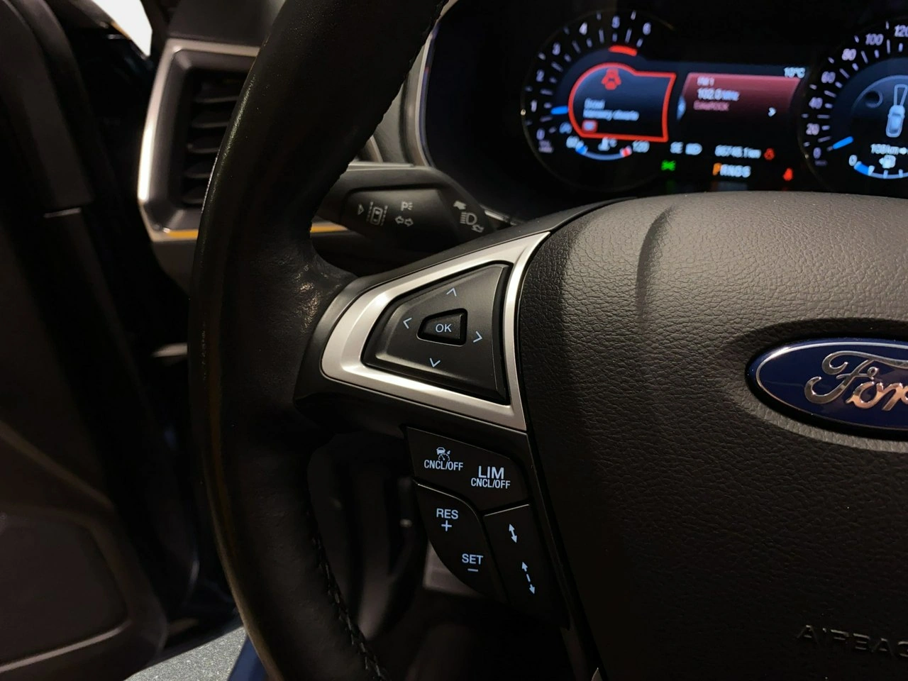 Ford S-Max - Zdjęcie 23