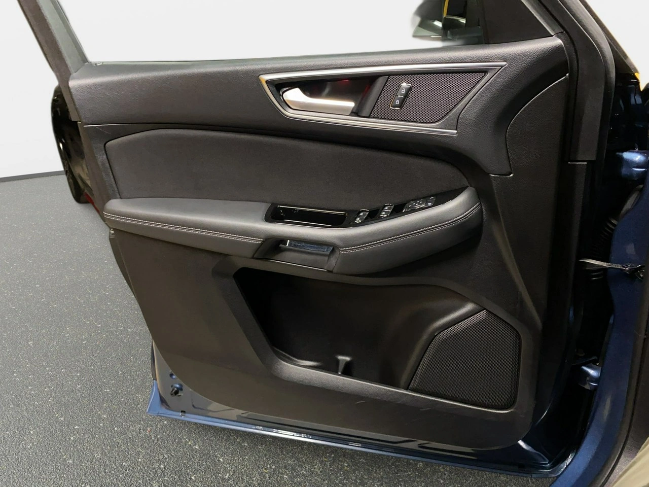 Ford S-Max - Zdjęcie 35