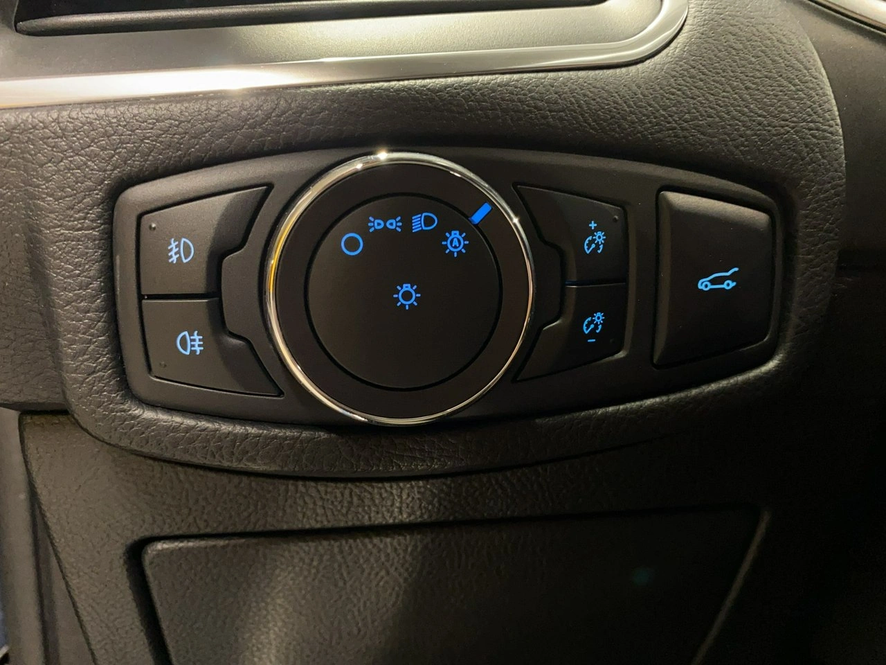 Ford S-Max - Zdjęcie 37