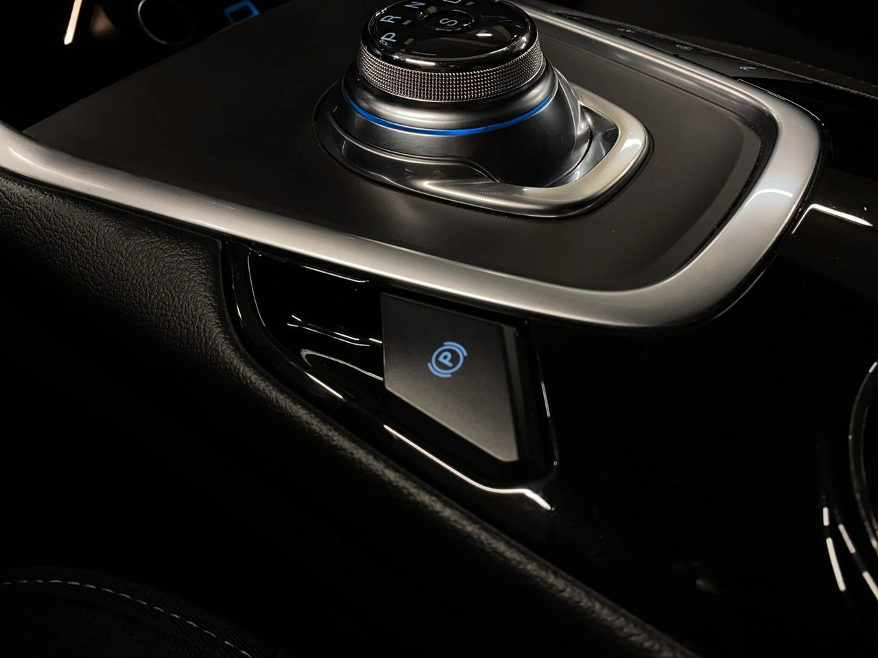 Ford S-Max - Zdjęcie 38