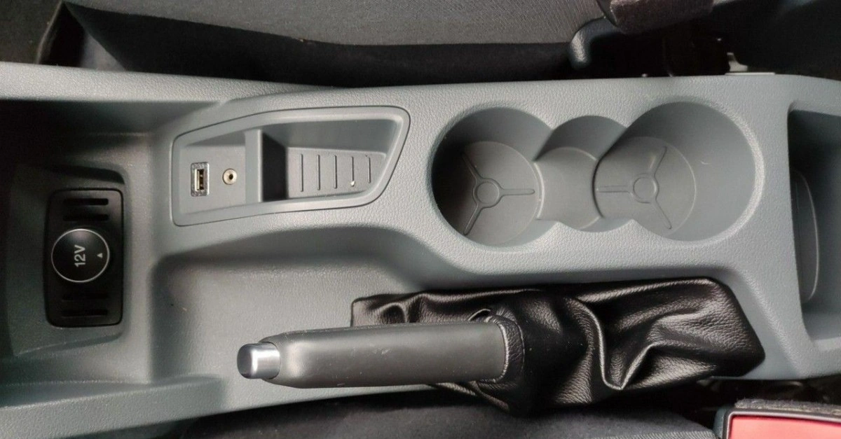 Ford C-MAX - Zdjęcie 29