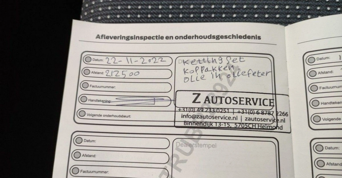 Ford C-MAX - Zdjęcie 32