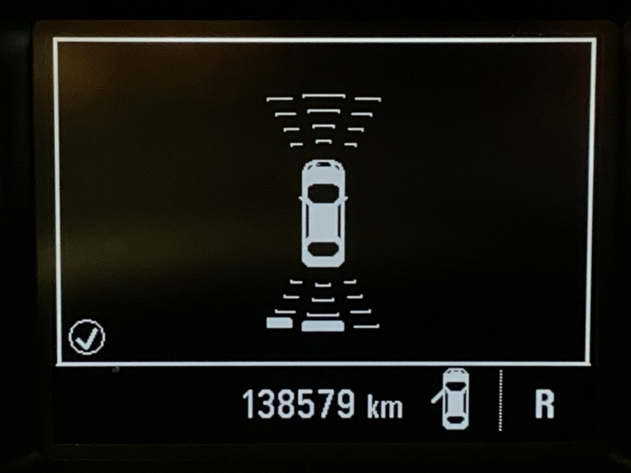 Opel Insignia - Zdjęcie 26