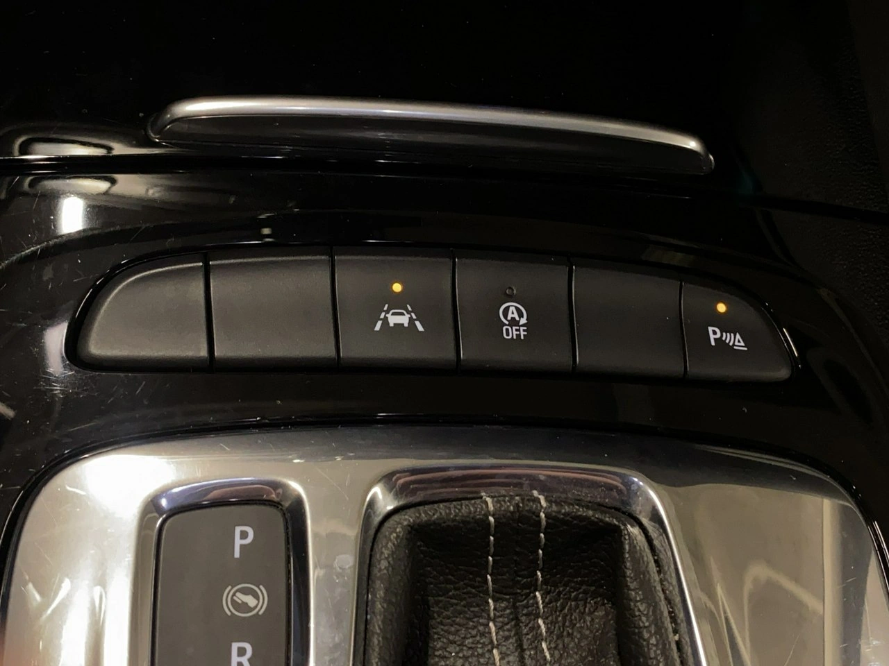 Opel Insignia - Zdjęcie 27