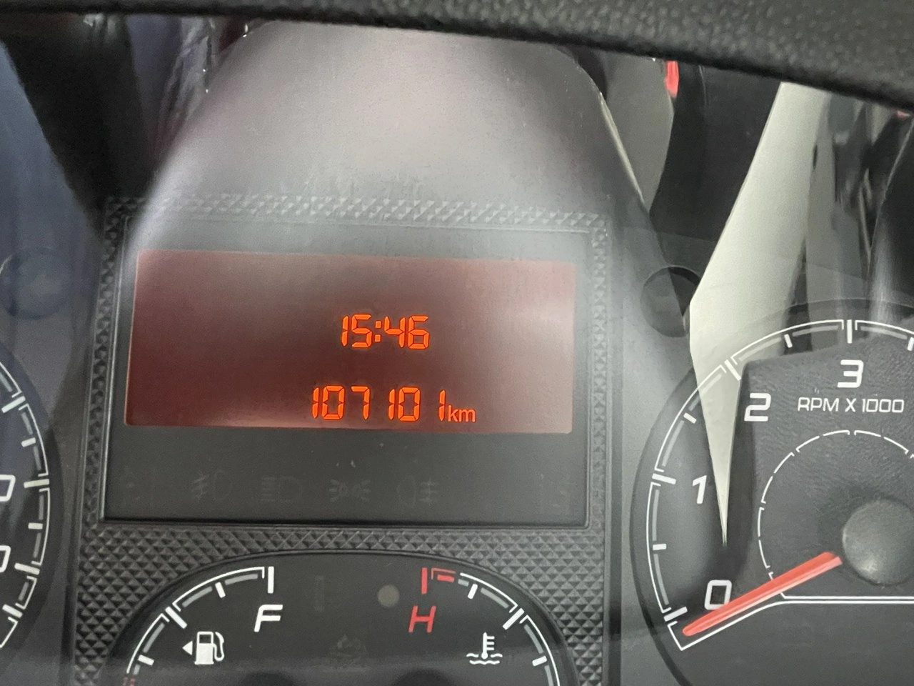 Fiat Ducato - Zdjęcie 9