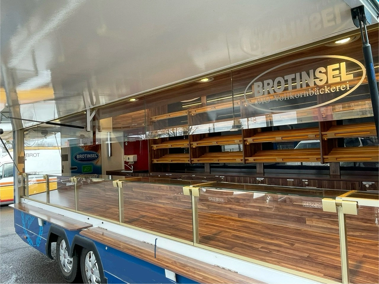 Fiat Ducato - Zdjęcie 12