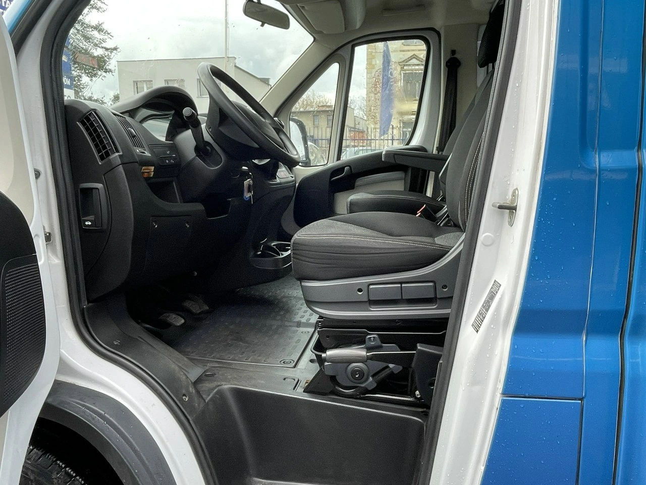 Fiat Ducato - Zdjęcie 14
