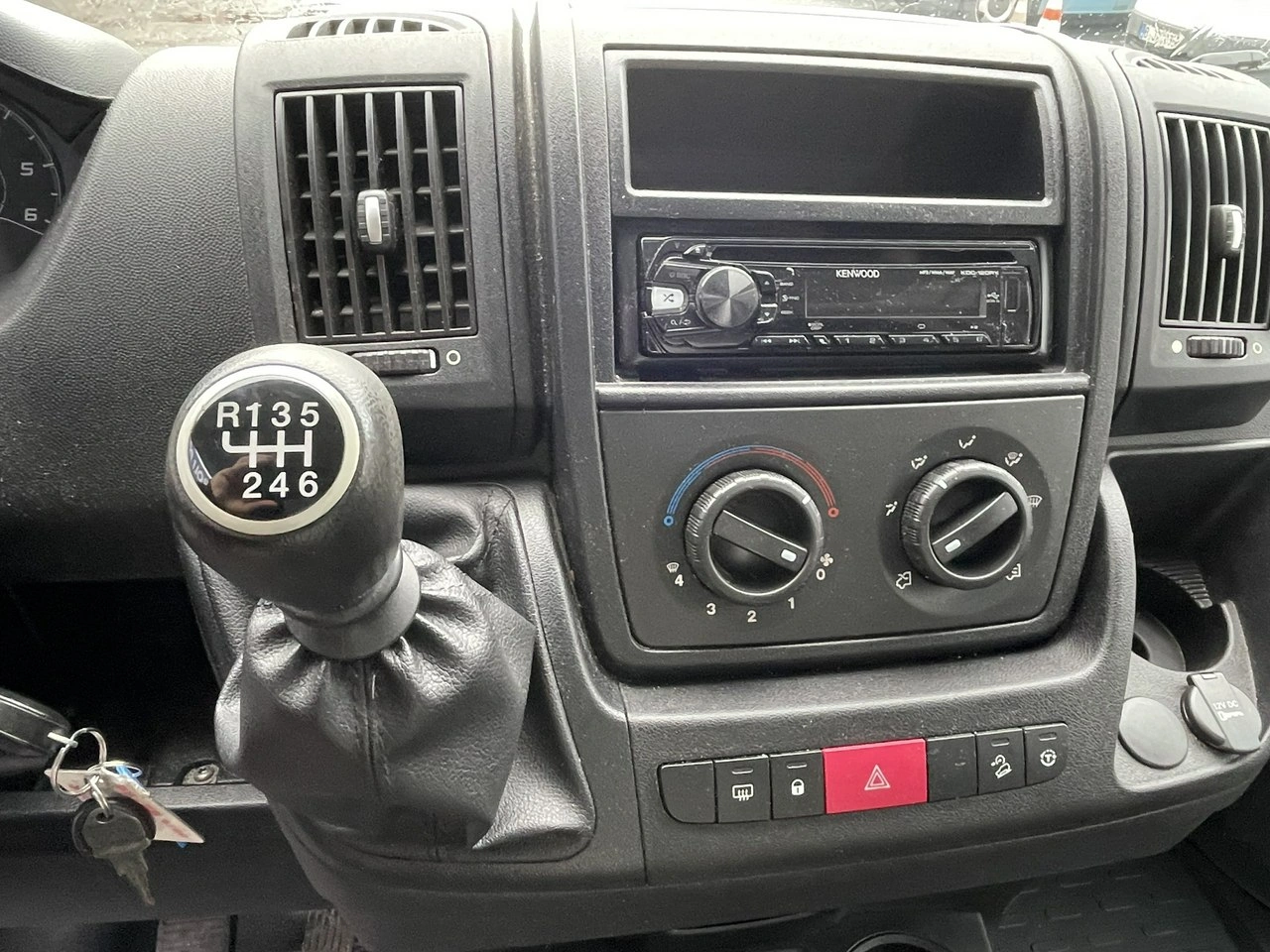 Fiat Ducato - Zdjęcie 16