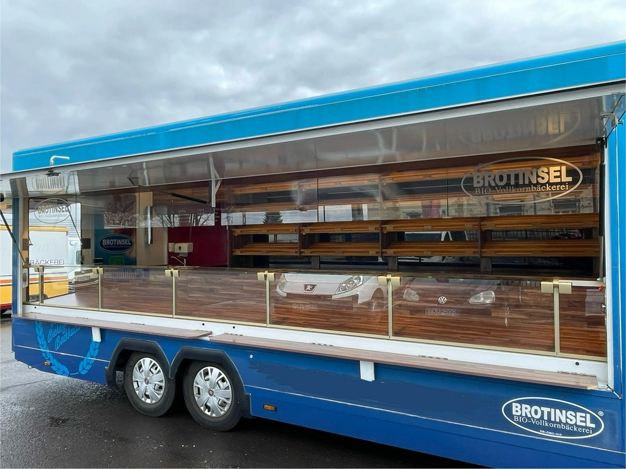 Fiat Ducato - Zdjęcie 25