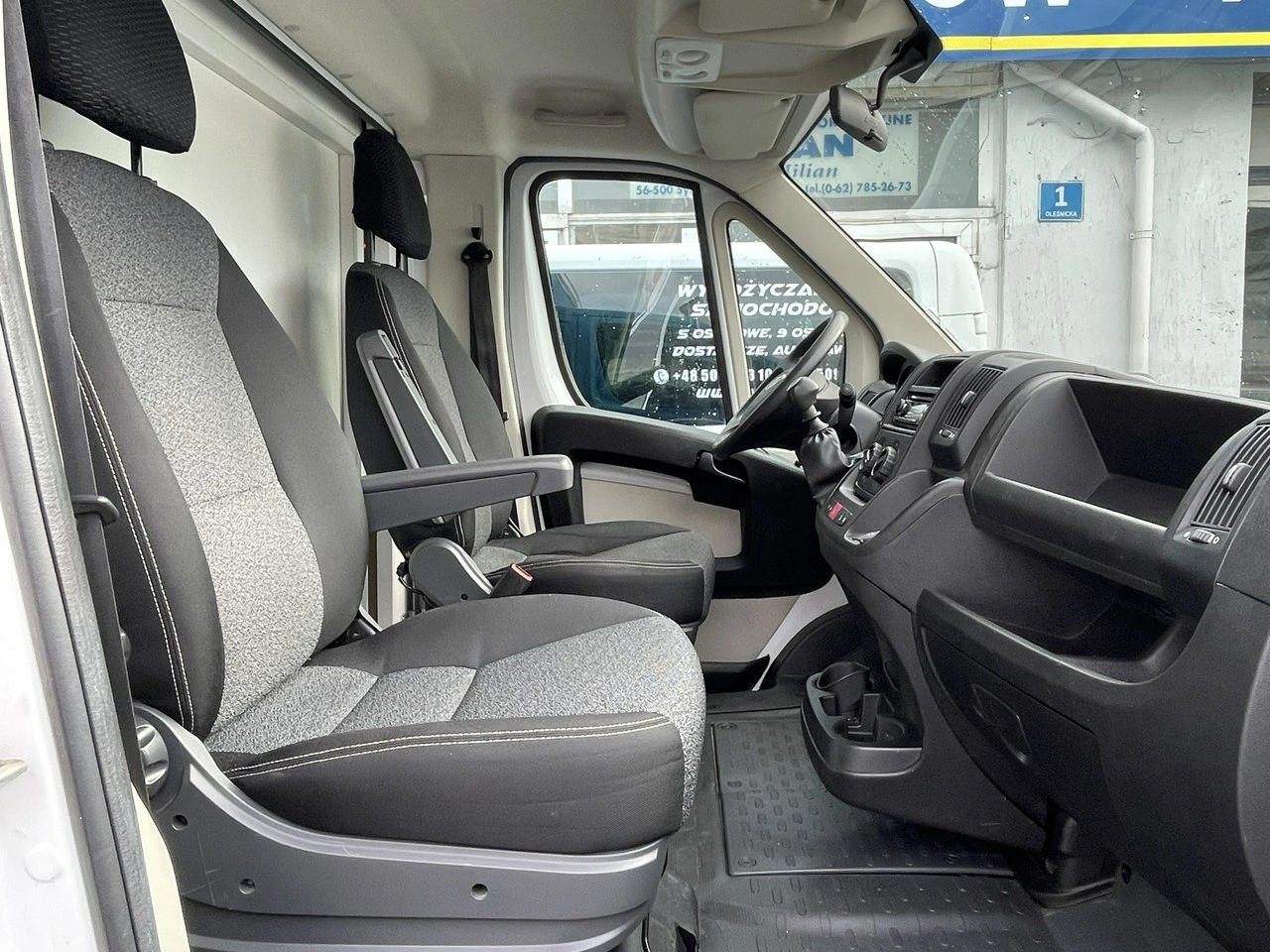 Fiat Ducato - Zdjęcie 26