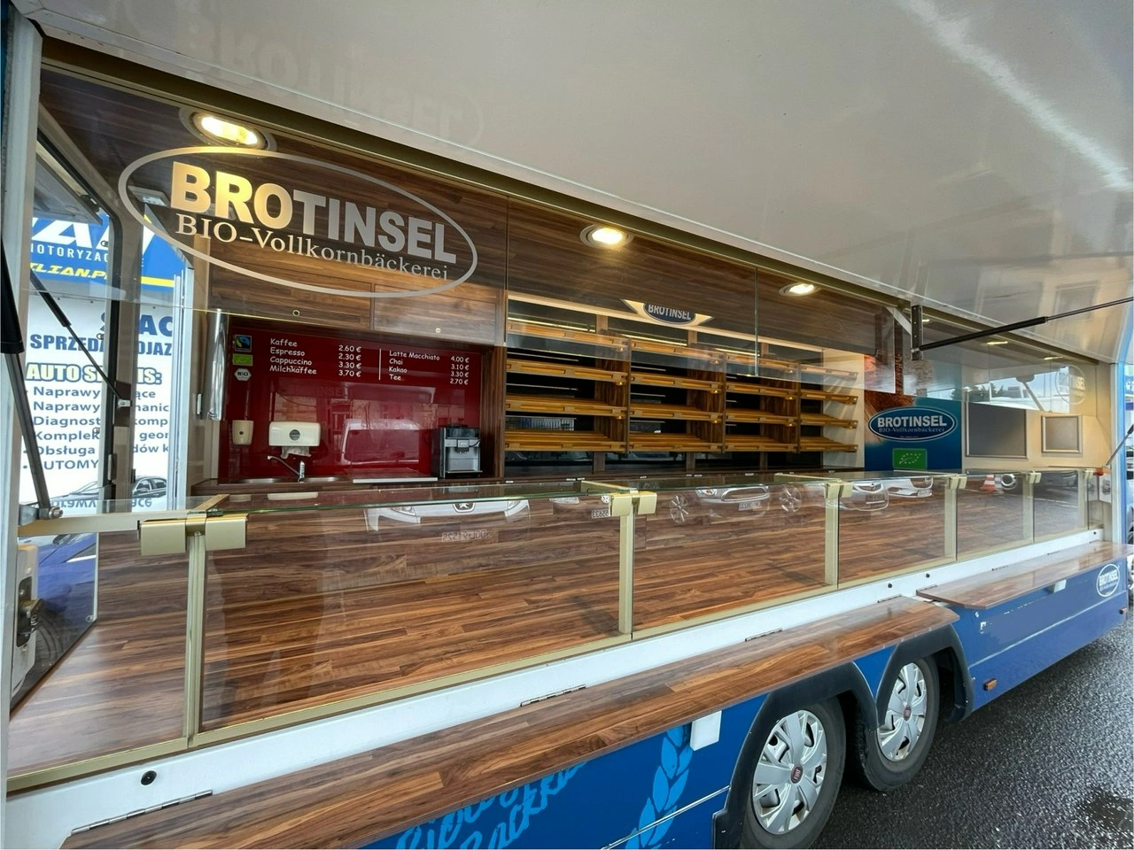 Fiat Ducato - Zdjęcie 2