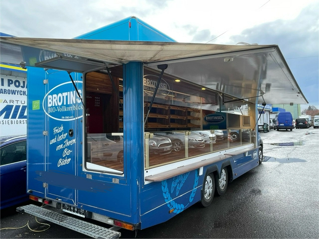 Fiat Ducato - Zdjęcie 6