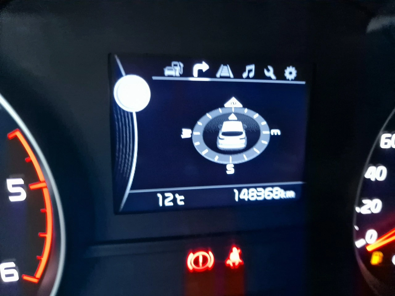 Kia Sportage - Zdjęcie 25