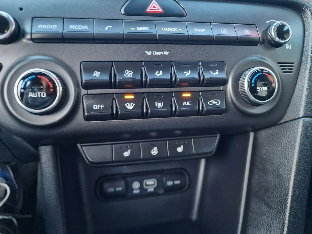 Kia Sportage - Zdjęcie 26