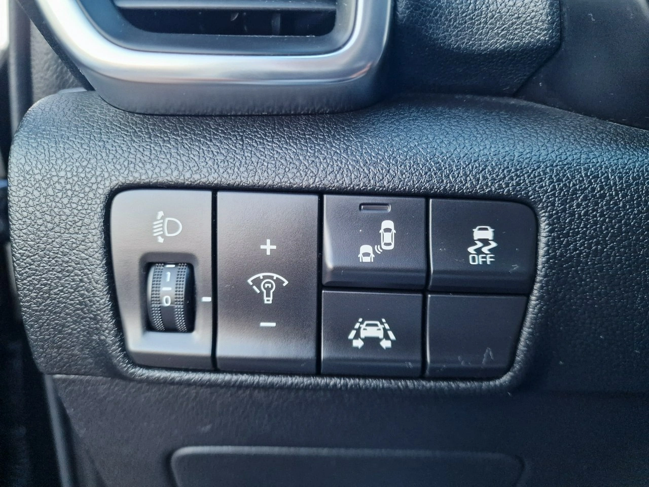 Kia Sportage - Zdjęcie 27