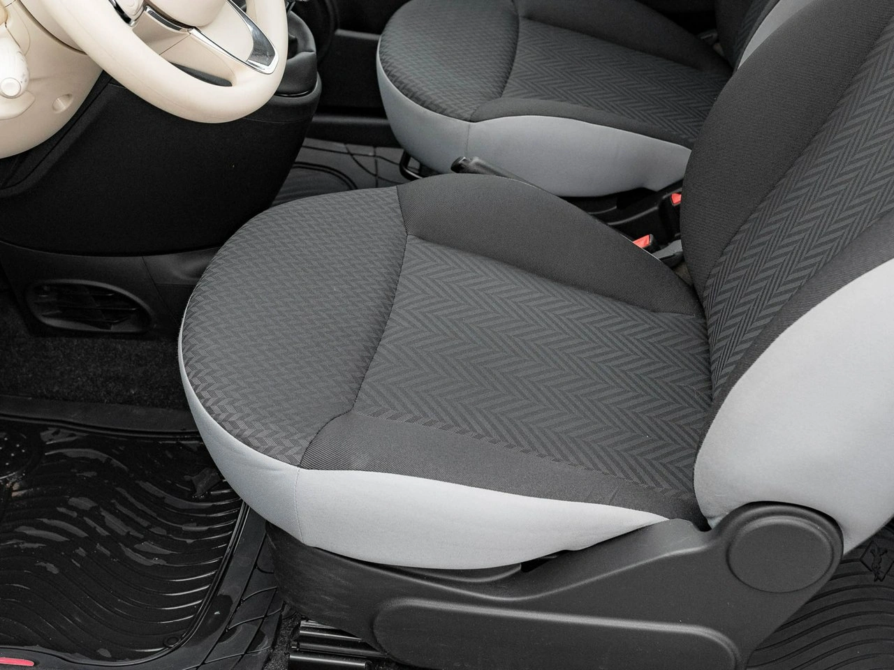 Fiat 500 - Zdjęcie 9