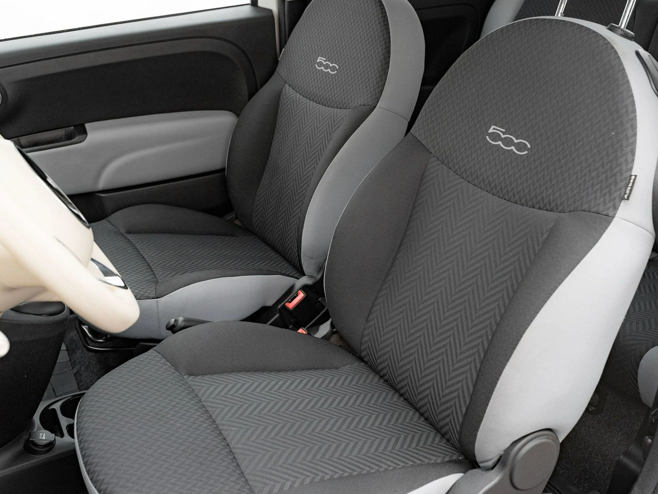 Fiat 500 - Zdjęcie 10