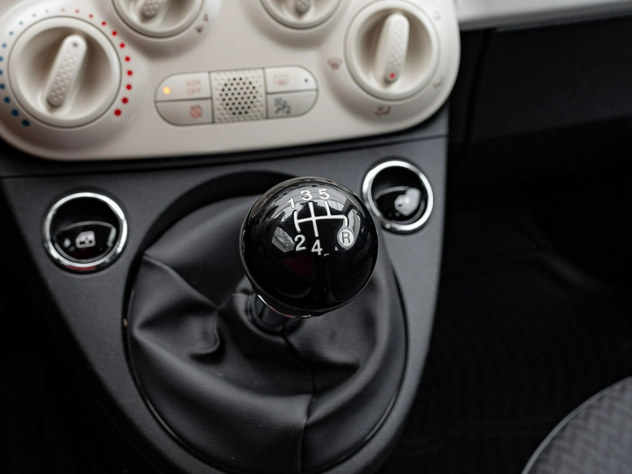 Fiat 500 - Zdjęcie 14