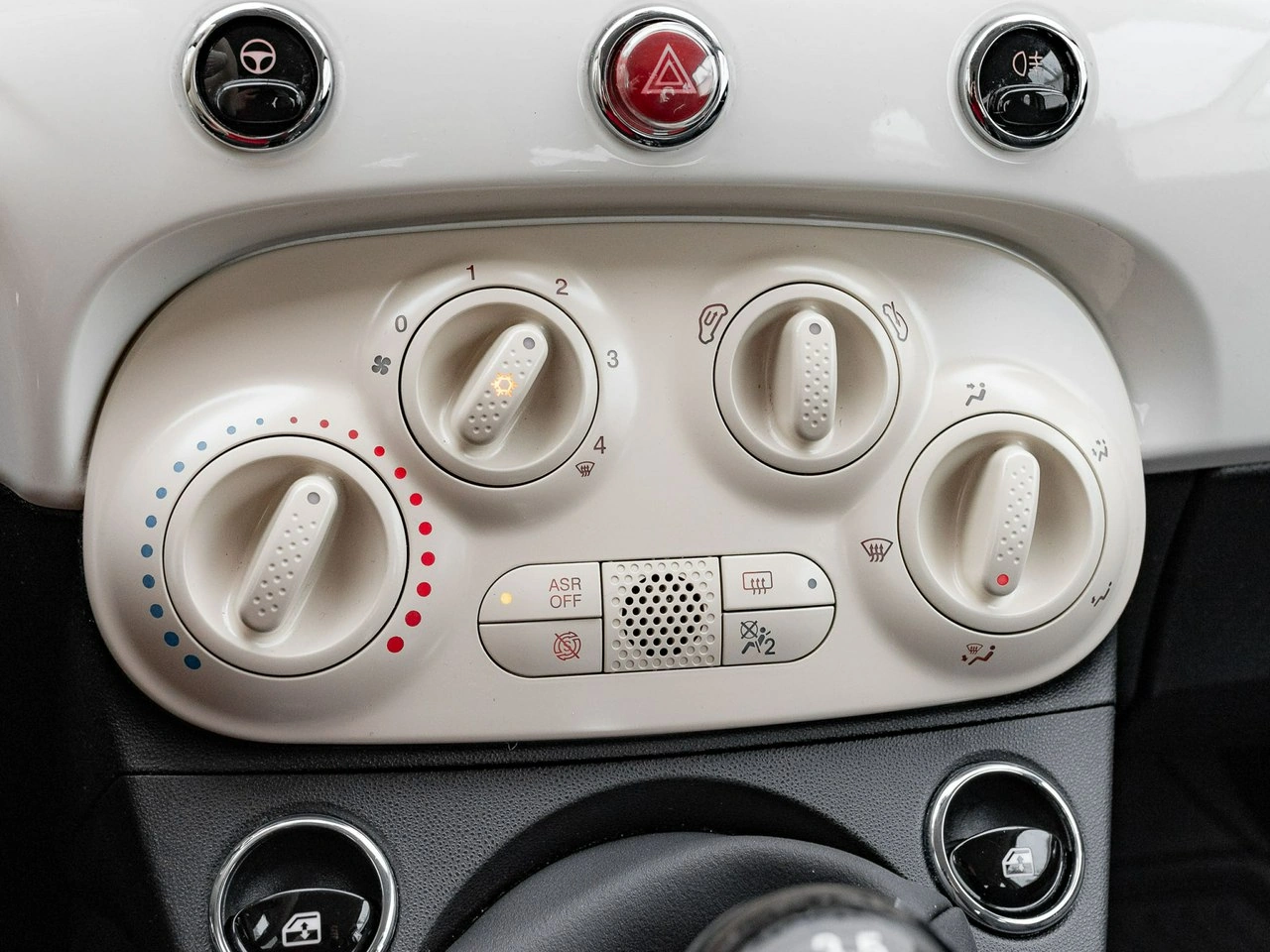 Fiat 500 - Zdjęcie 15