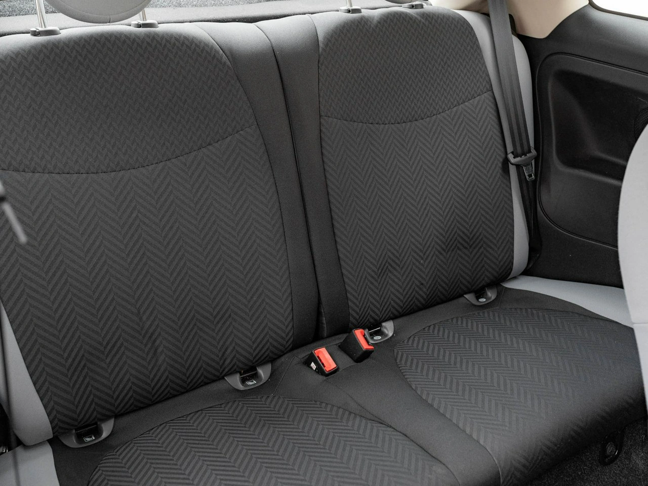 Fiat 500 - Zdjęcie 18